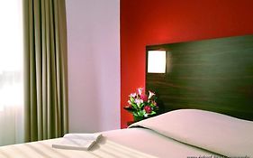 Aparthotel Appart’city Genève –  3*